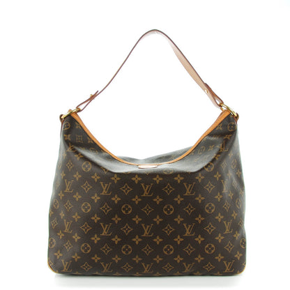 Louis Vuitton Monogram Delightful MM 1 of 9