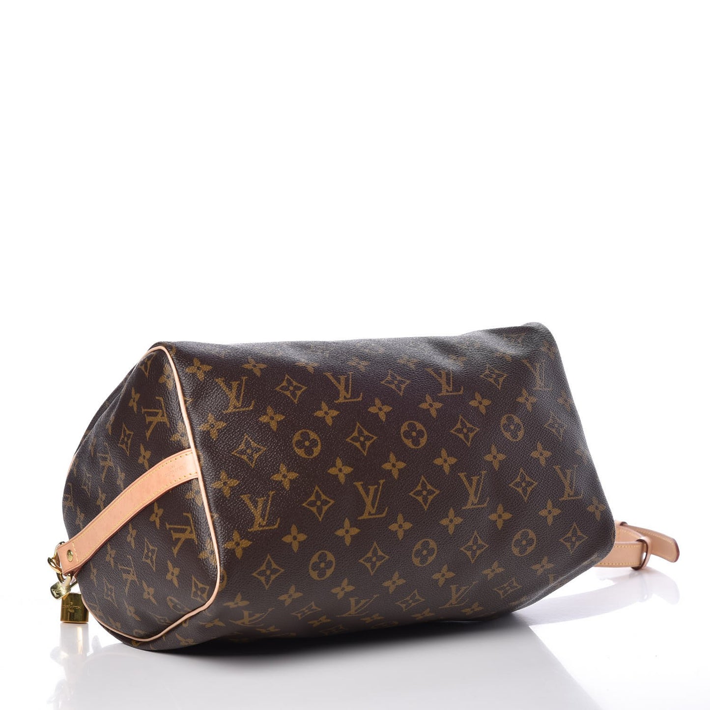 Monogram Speedy Bandouliere 30