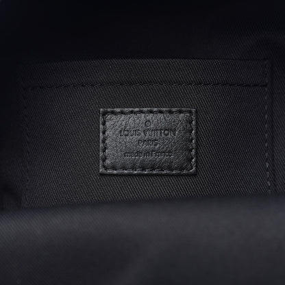 Louis Vuitton Reverse Monogram Palm Springs Backpack Mini 6 of 8