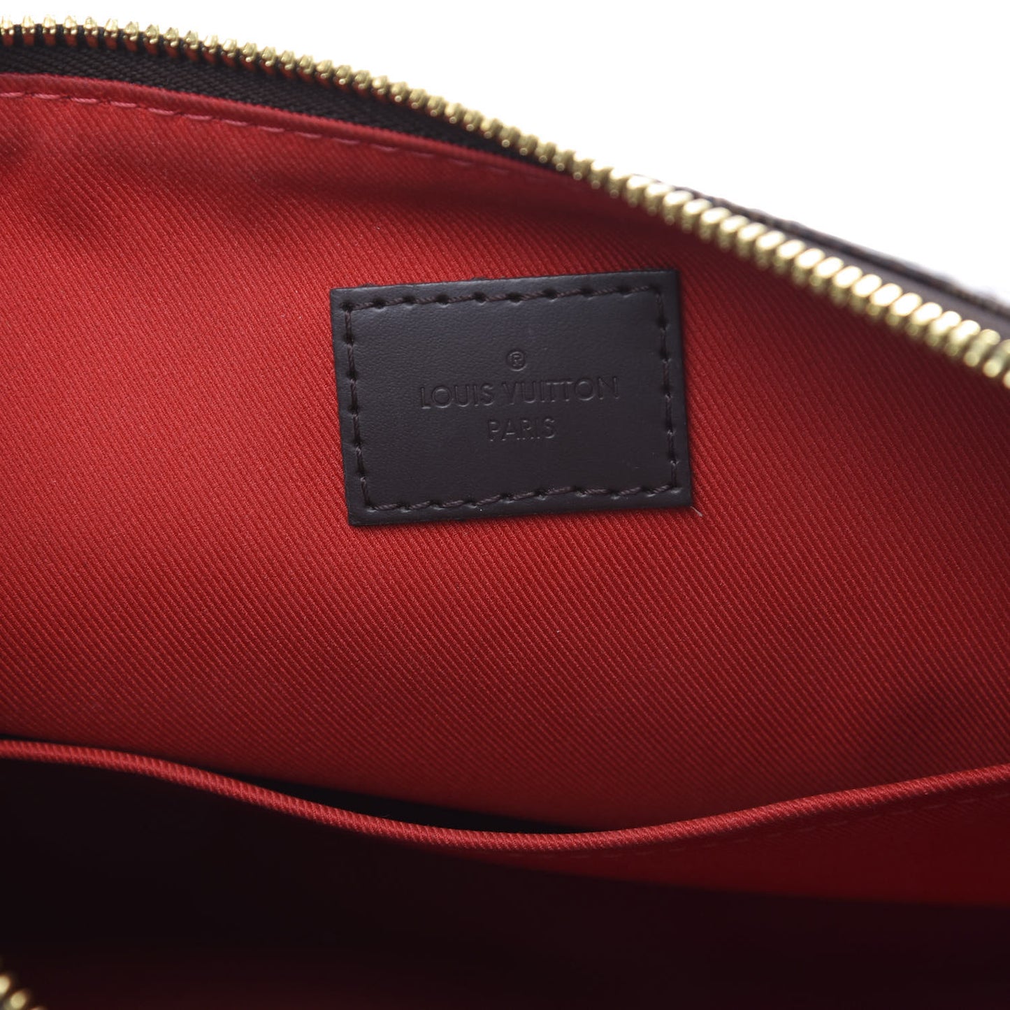 Damier Ebene South Bank Besace