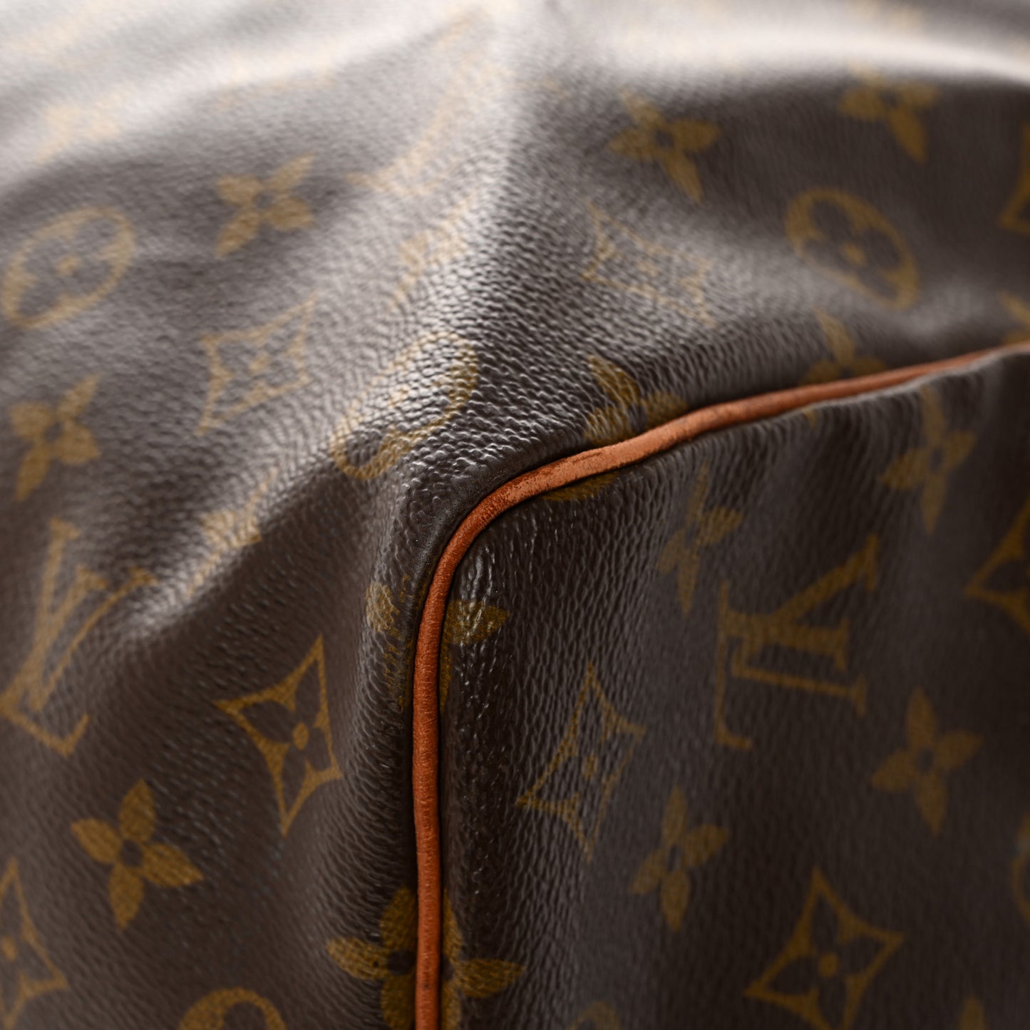Monogram Keepall 50