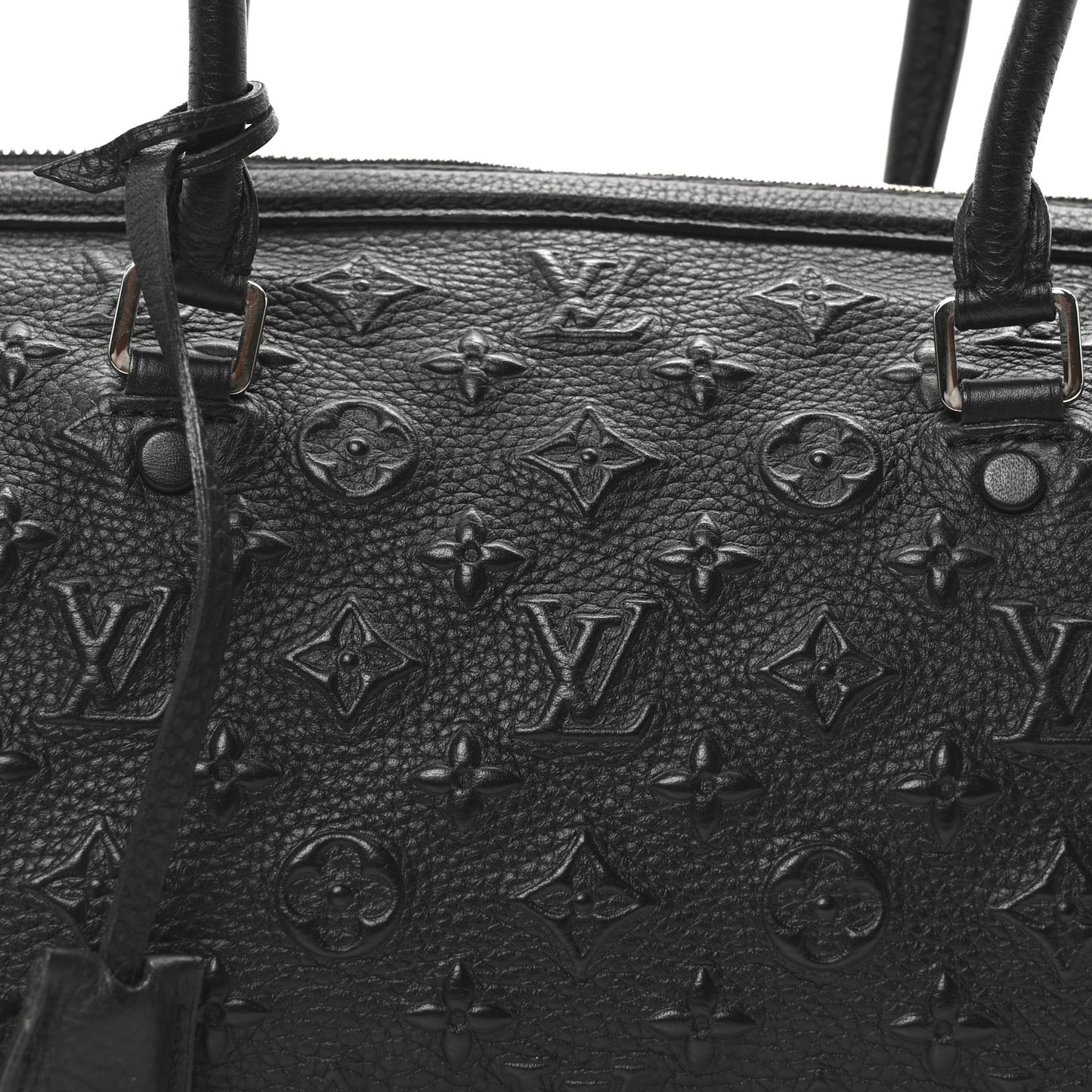 Monogram Revelation Neo Papillon GM Black