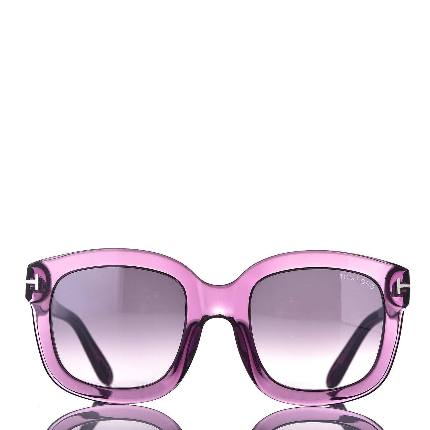 Christophe Sunglasses TF279 Purple
