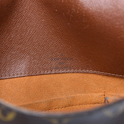 Louis Vuitton Monogram Musette GM 6 of 15