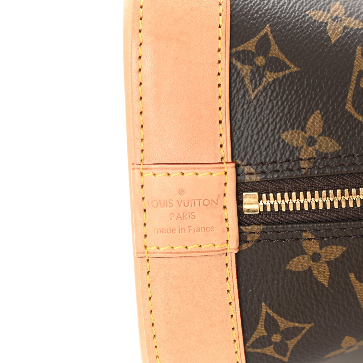 Monogram Alma PM