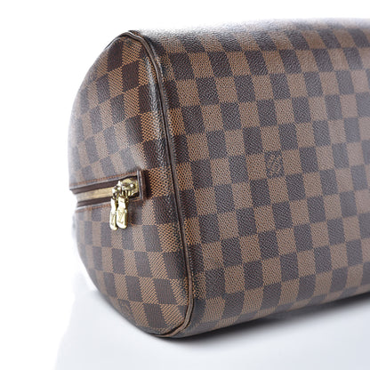 Louis Vuitton Damier Ebene Ribera MM 6 of 22