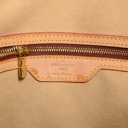 Louis Vuitton Monogram Babylone 6 of 7