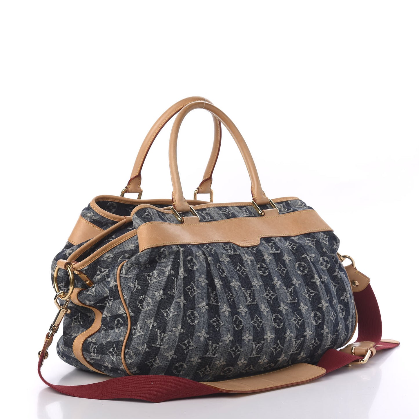 Denim Raye Cabas GM