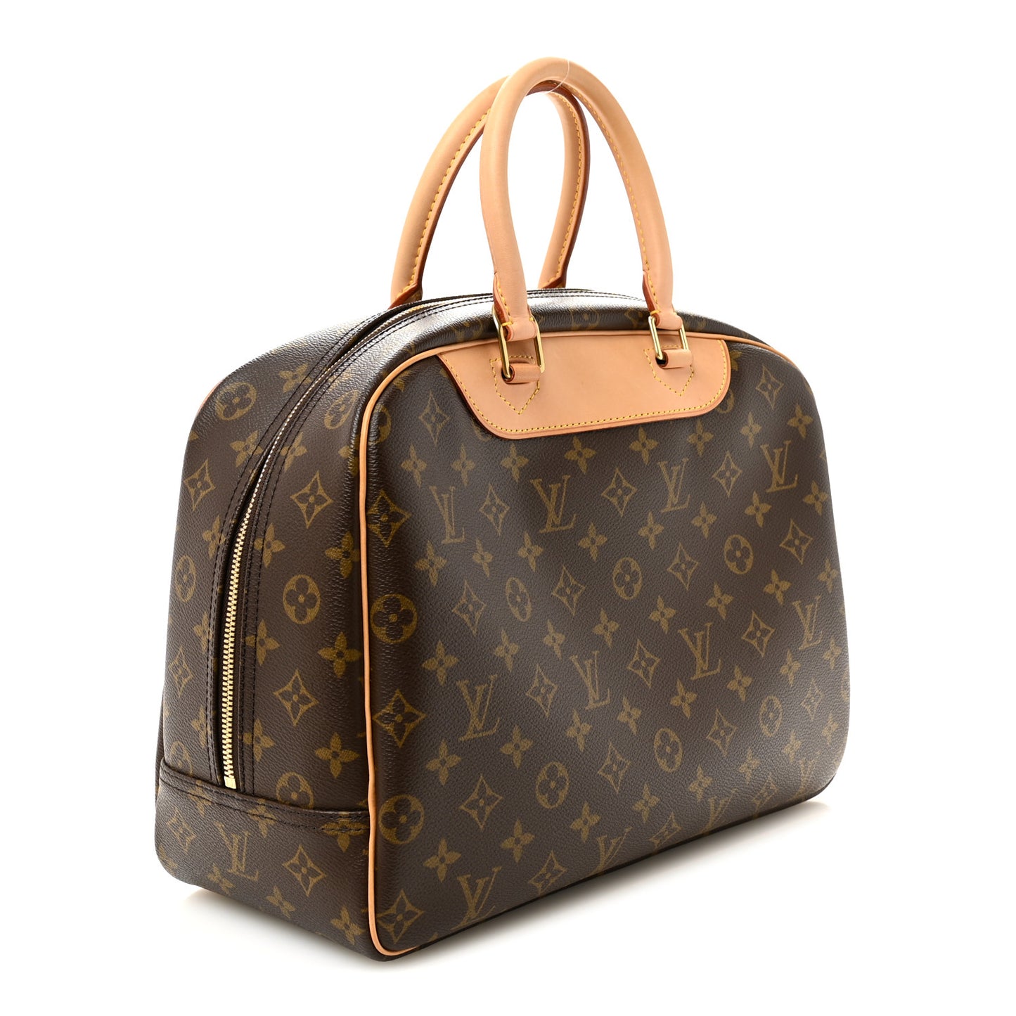 Monogram Deauville