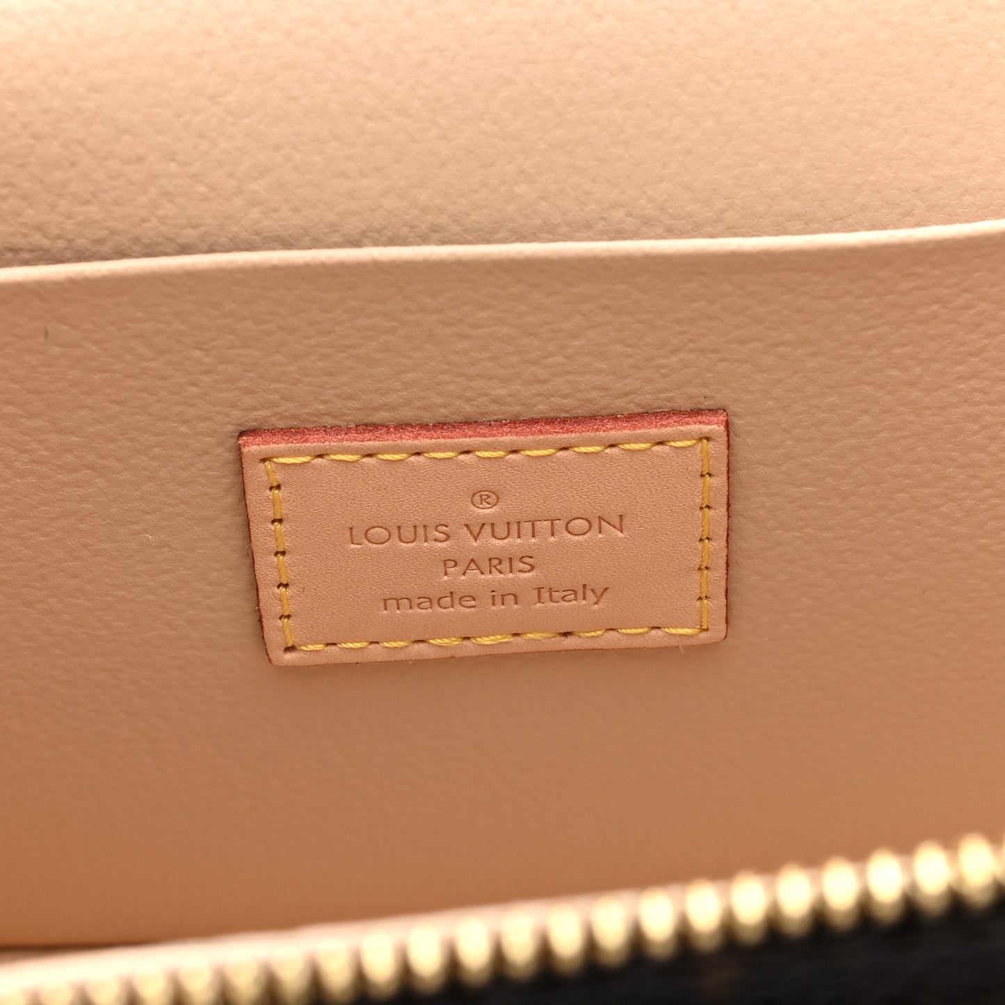 Monogram Nice BB