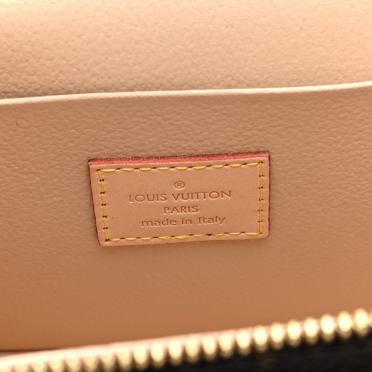 Louis Vuitton Monogram Nice BB 6 of 6