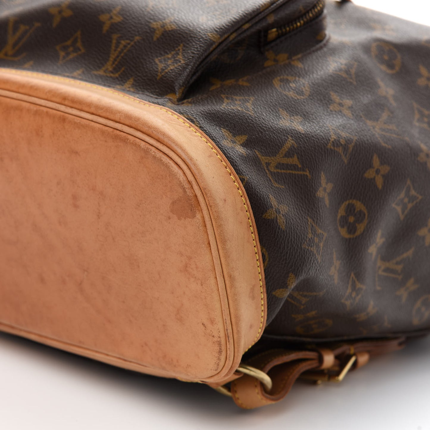 Monogram Montsouris GM Backpack