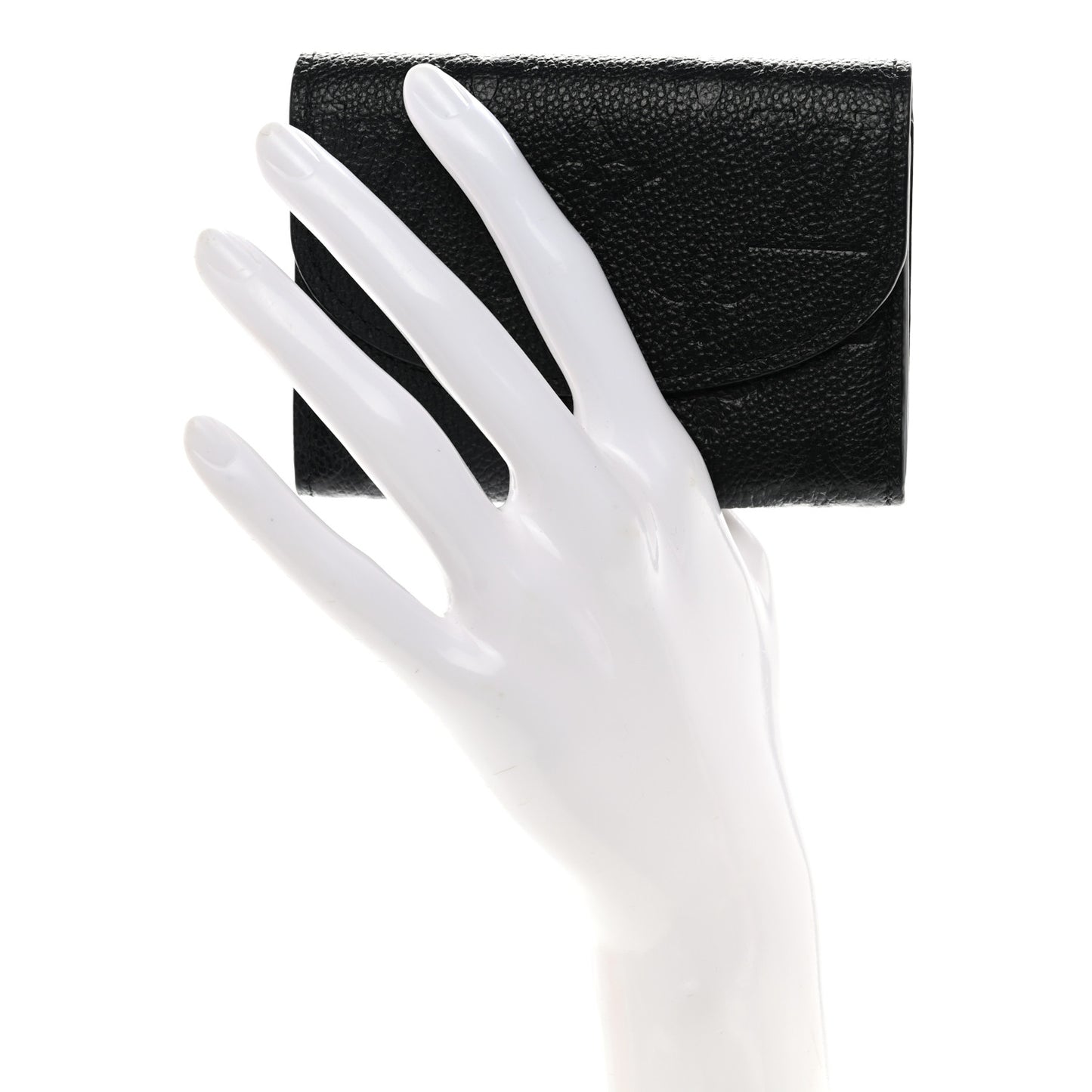 Empreinte Rosalie Coin Purse Black