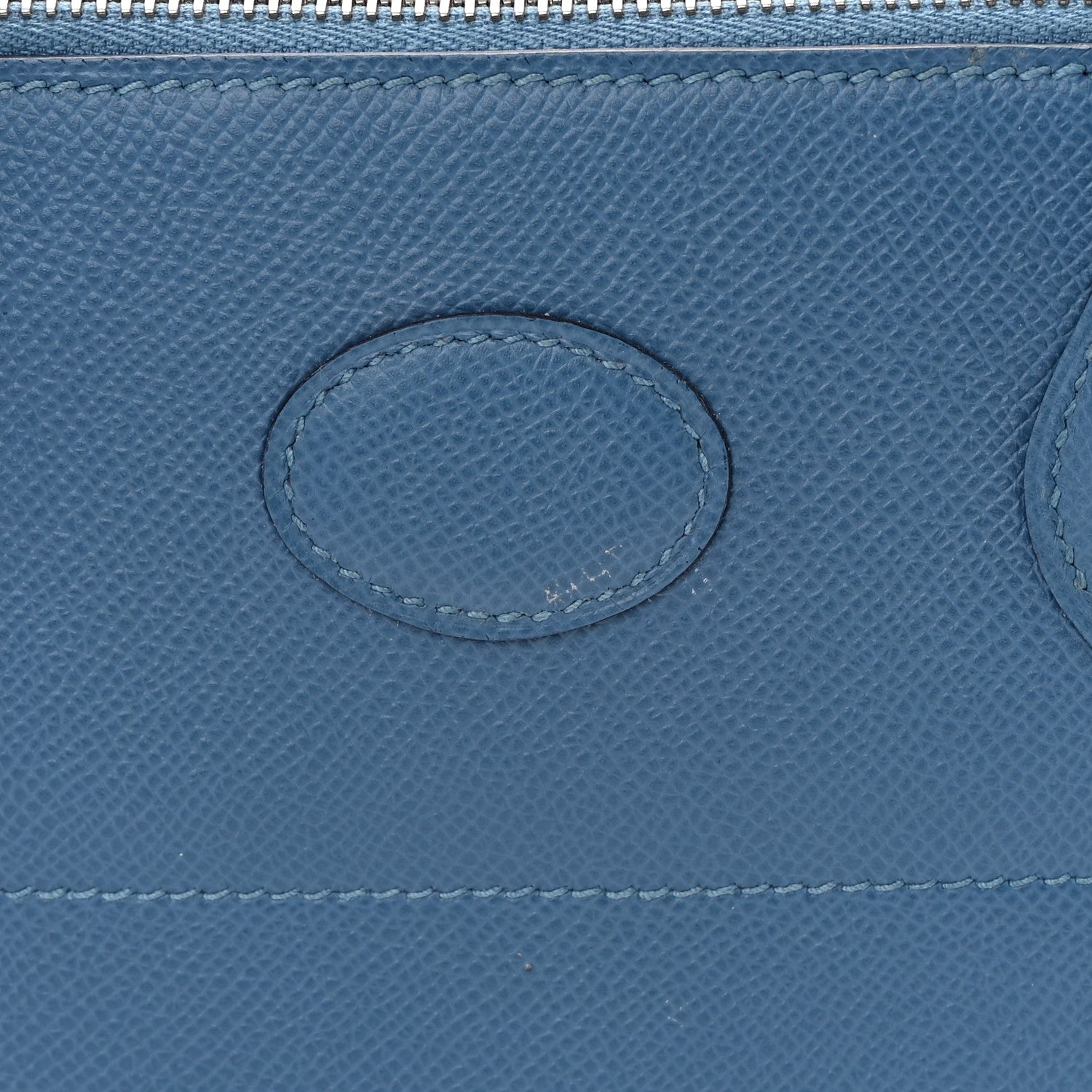 Hermes Epsom Bolide 27 Azur 14 of 16