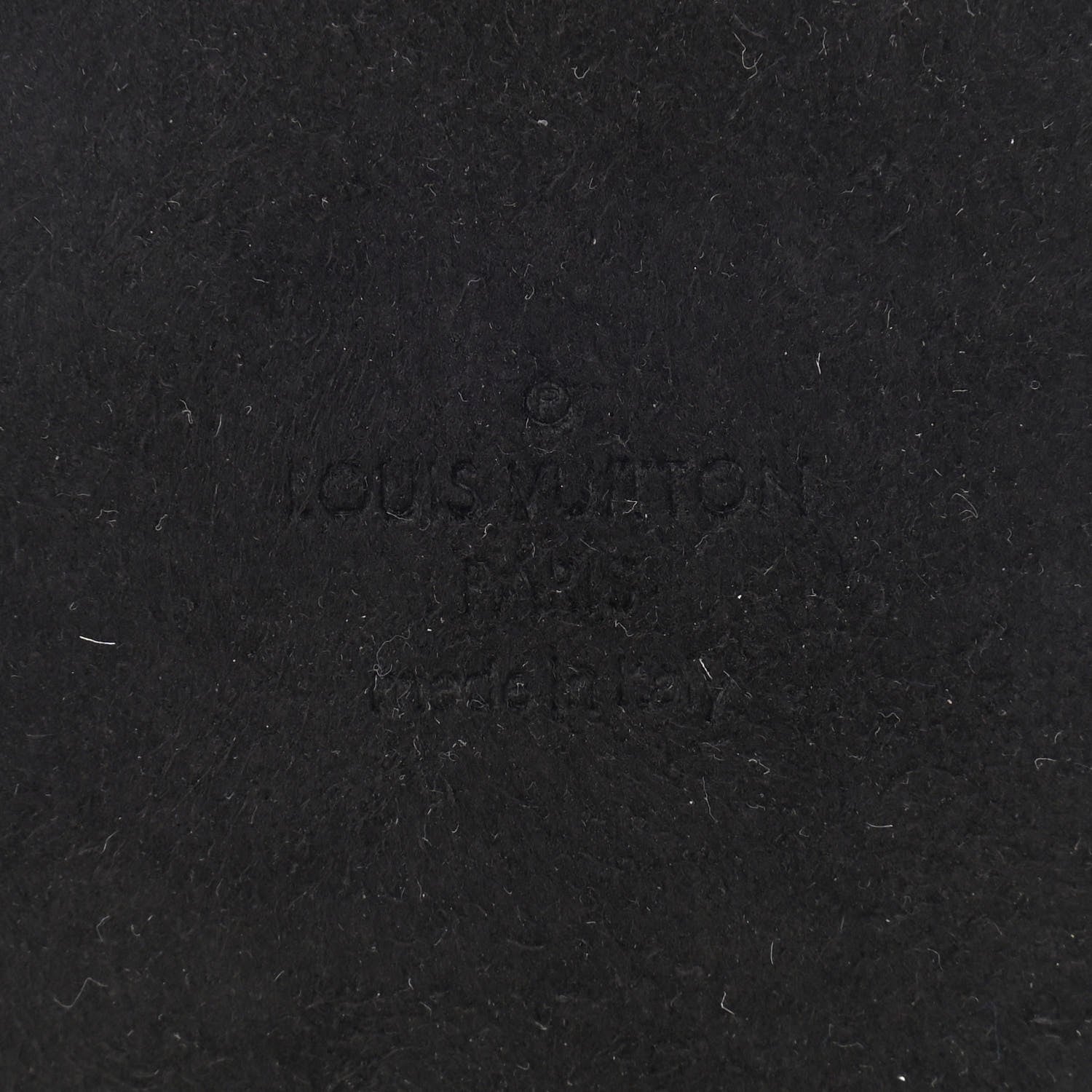 Louis Vuitton Reverse Monogram Eye Trunk iPhone 7 Plus Case 4 of 7