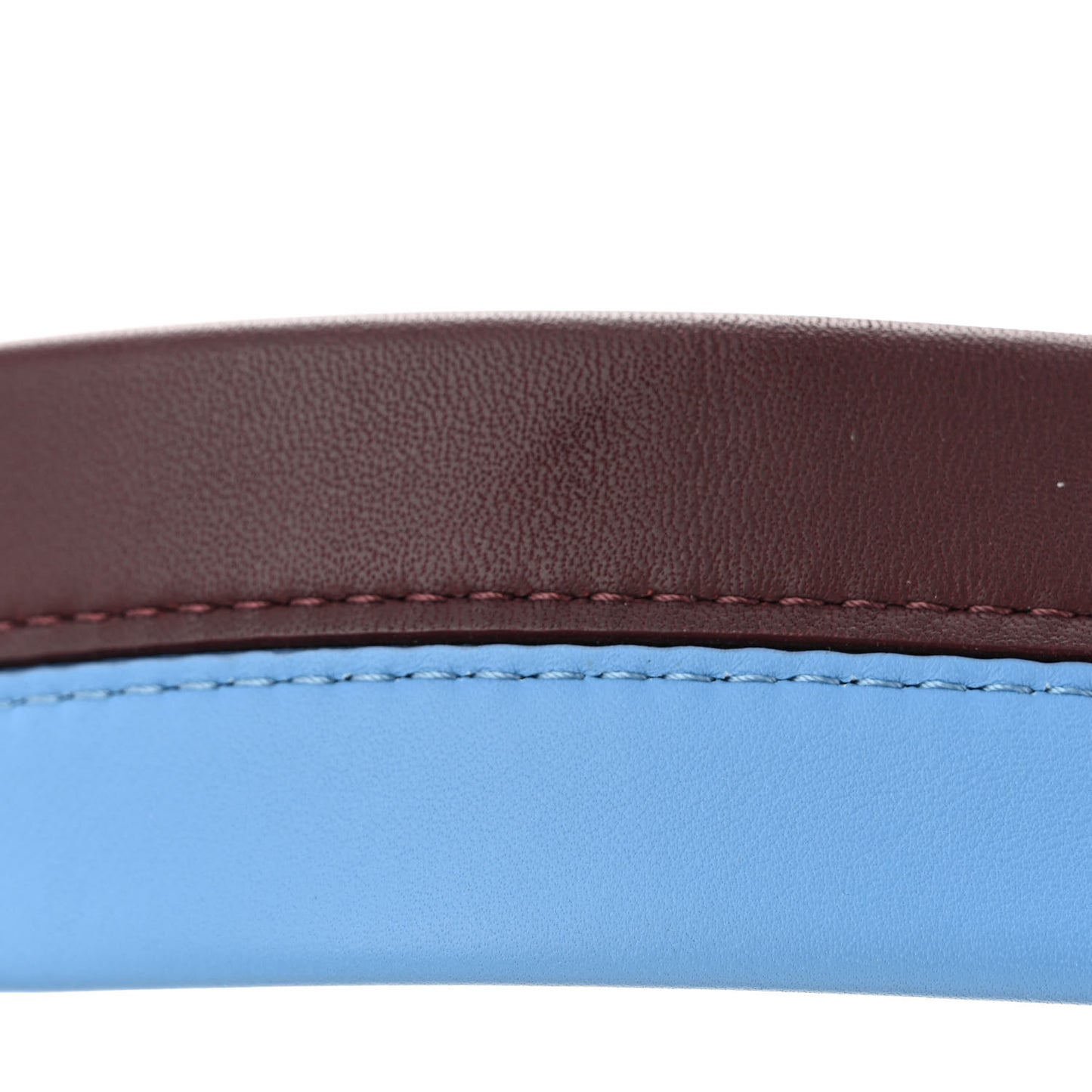 Monogram Cluny MM Blue Glacial