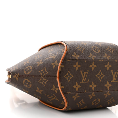 Louis Vuitton Monogram Ellipse PM 8 of 10