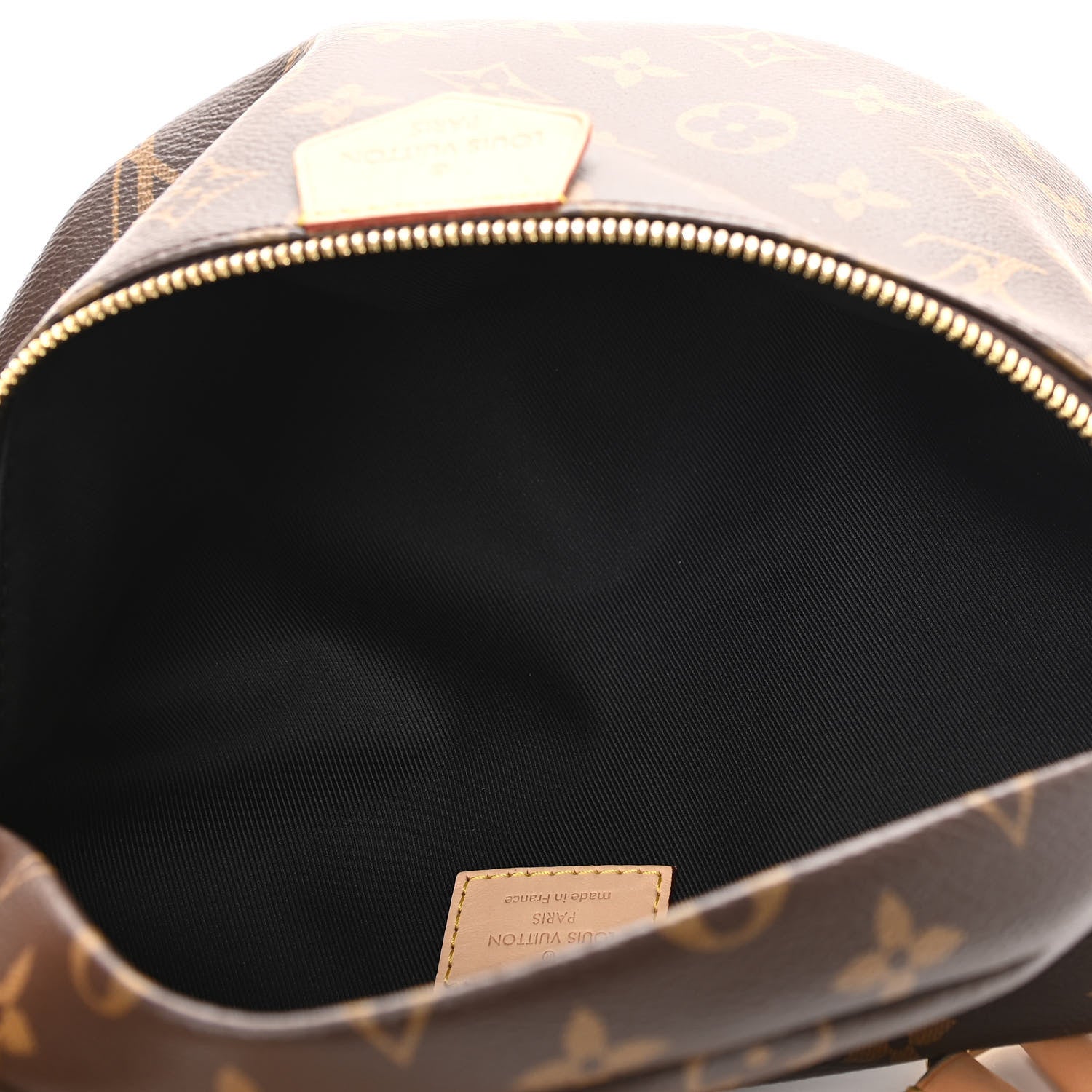 Louis Vuitton Monogram Bumbag 5 of 10