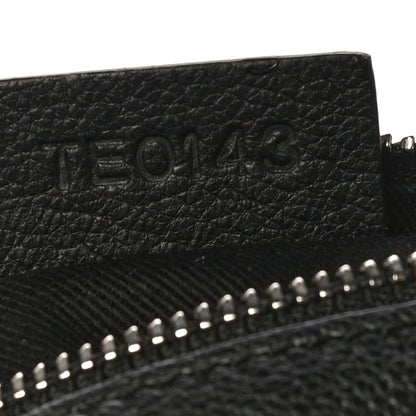 Givenchy Sugar Goatskin Pandora Wristlet Black 6 of 9