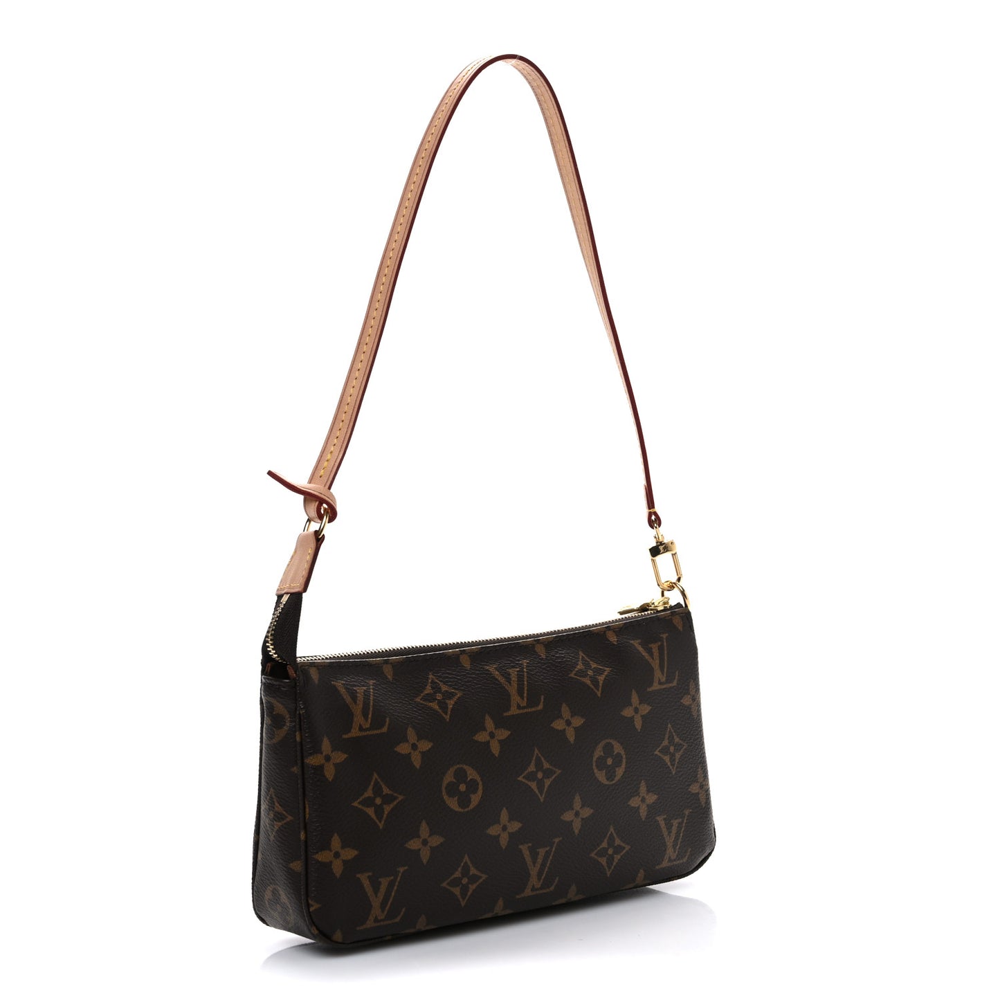 Monogram Pochette Accessories NM
