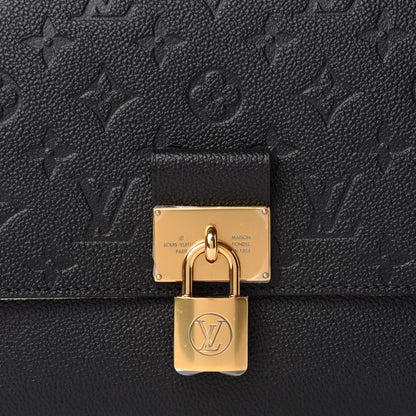 Louis Vuitton Empreinte Marignan Black 10 of 10