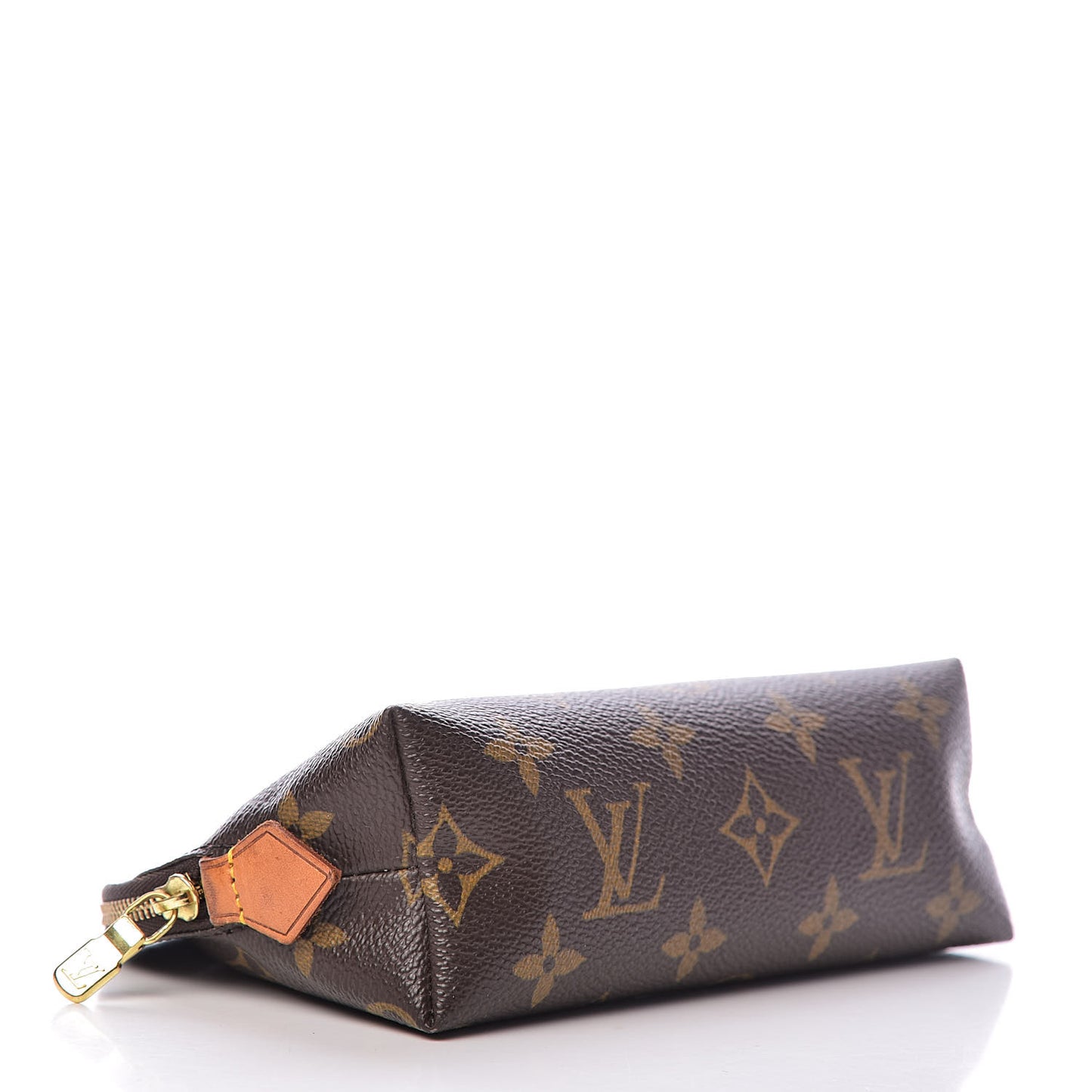 Monogram Cosmetic Pouch
