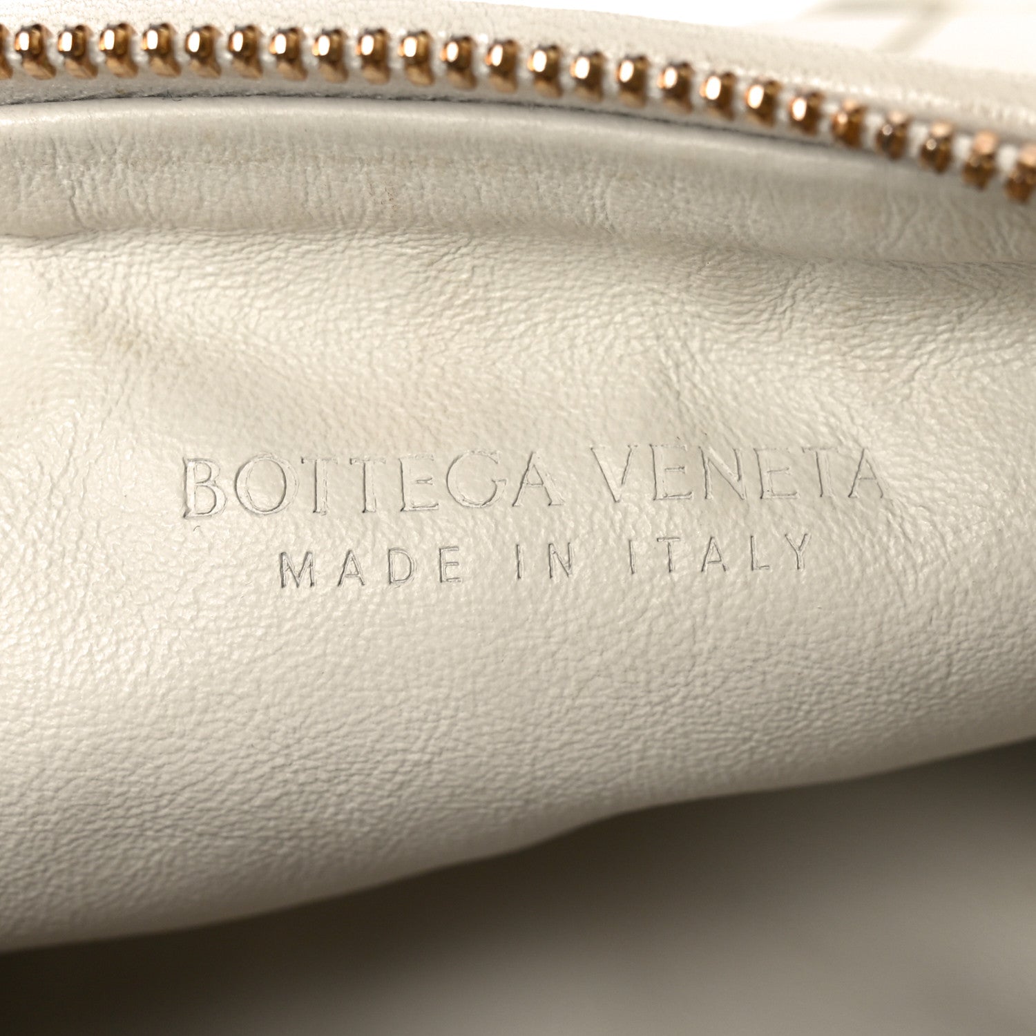 Bottega Veneta Nappa Intrecciato Mini Jodie Chalk 5 of 10