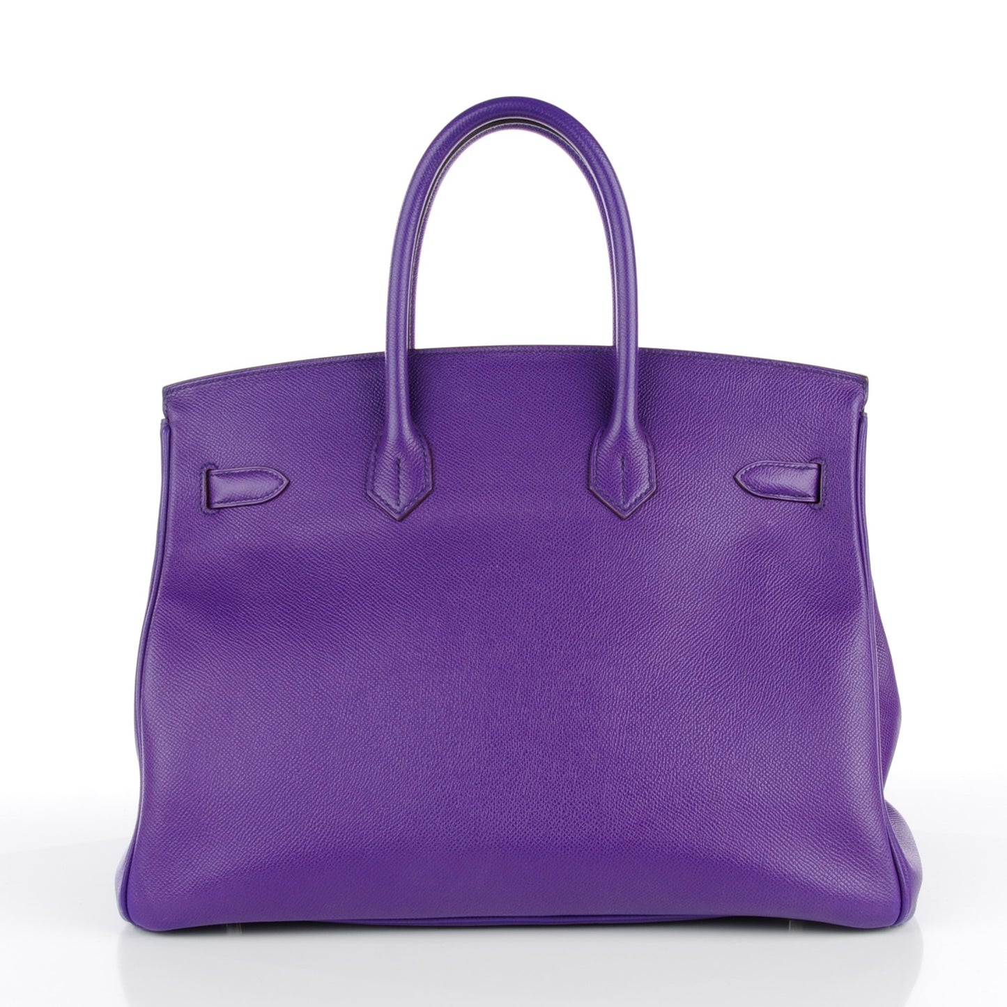 Epsom Birkin 35 Crocus