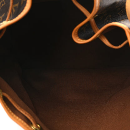 Louis Vuitton Monogram Noe 5 of 10