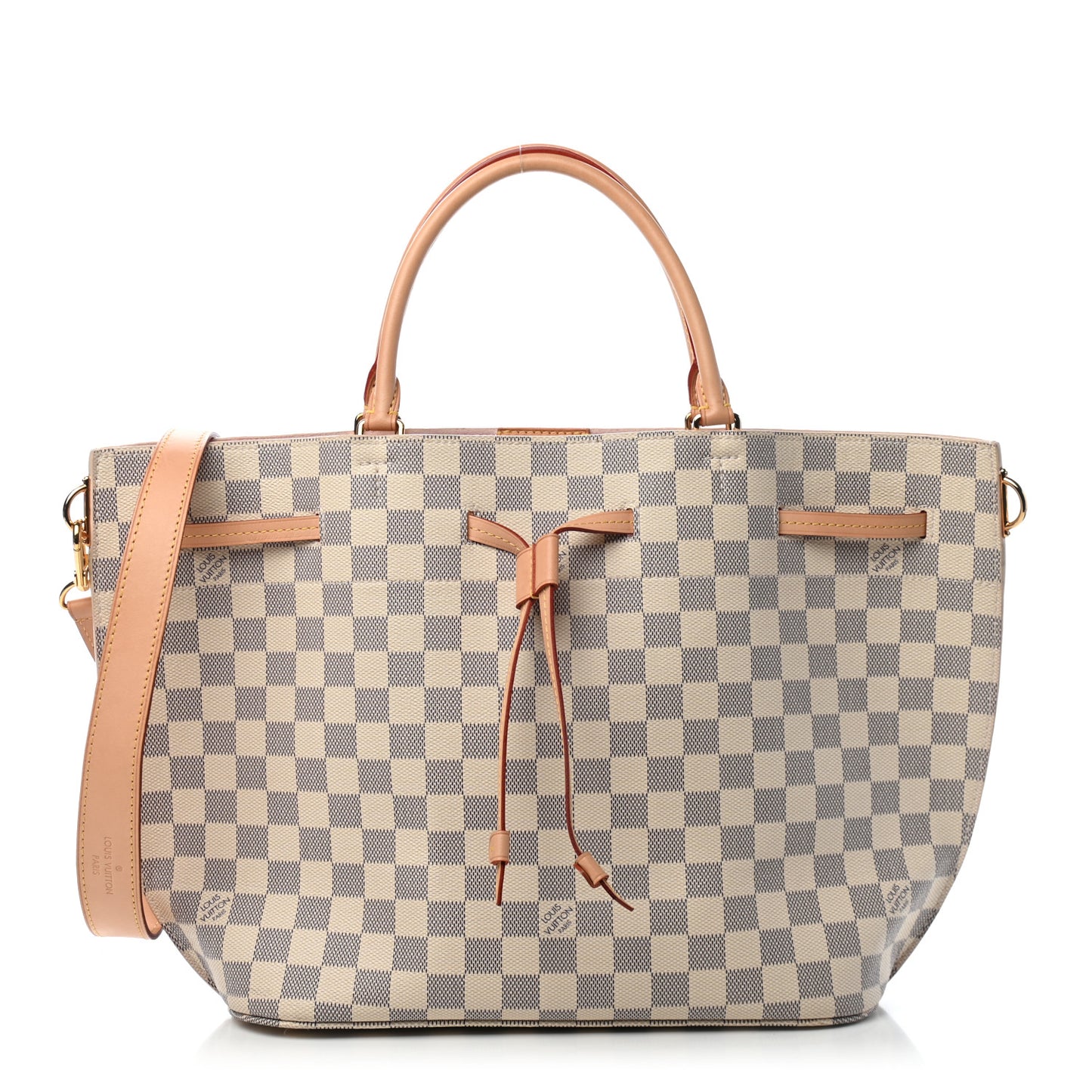 Damier Azur Girolata