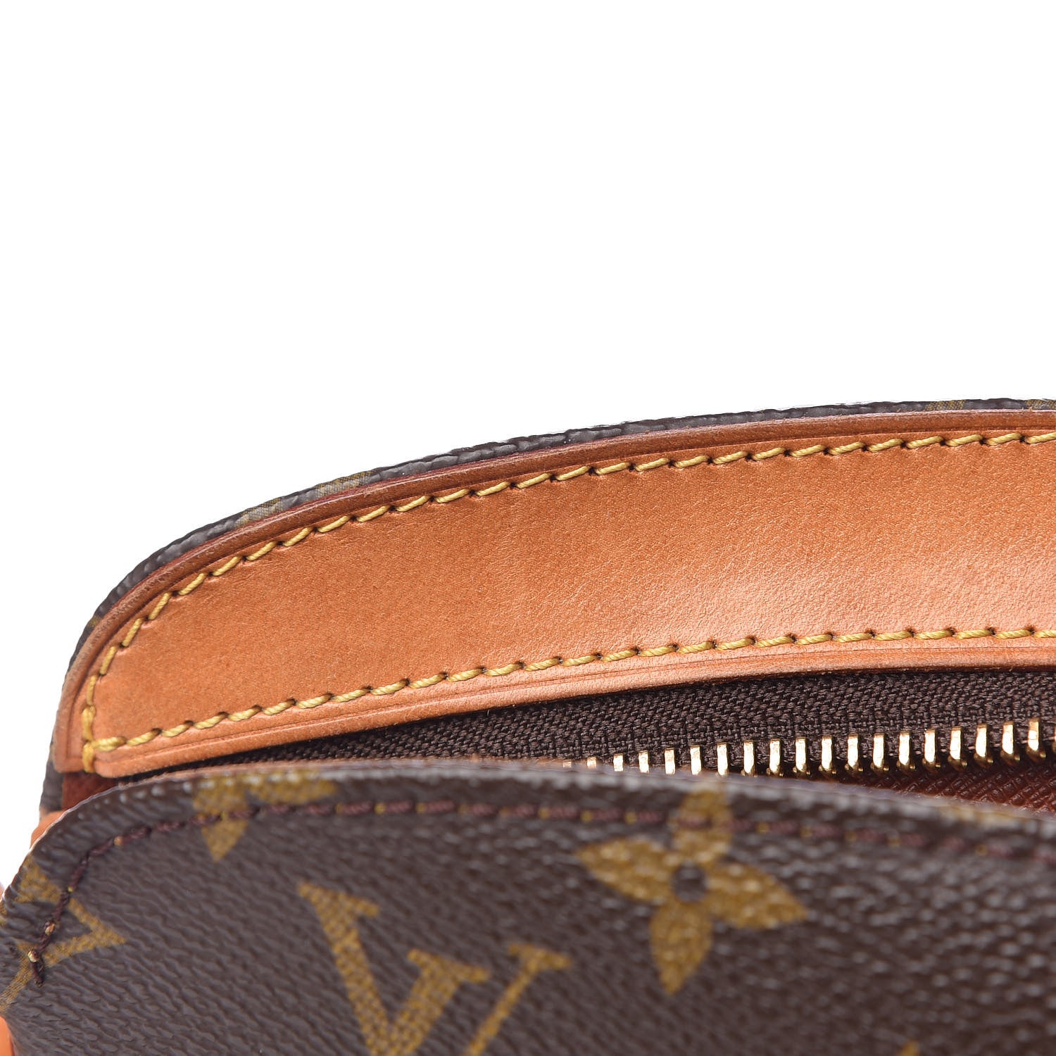 Louis Vuitton Monogram Drouot 10 of 15