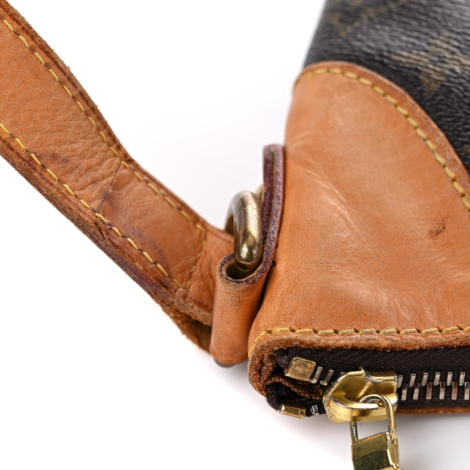 Louis Vuitton Monogram Odeon PM 32 of 32