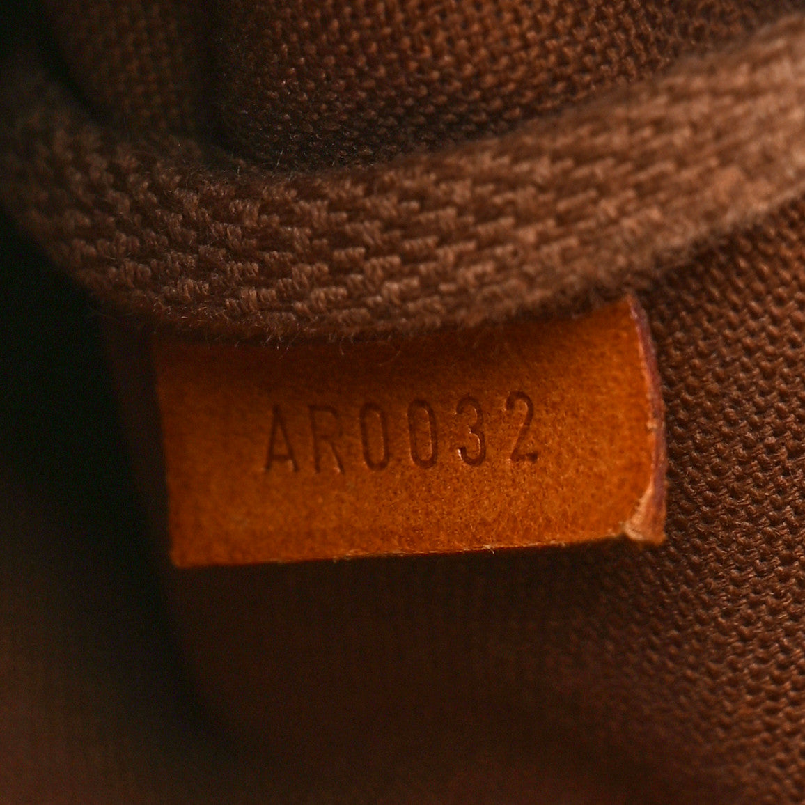 Monogram Pochette Accessories