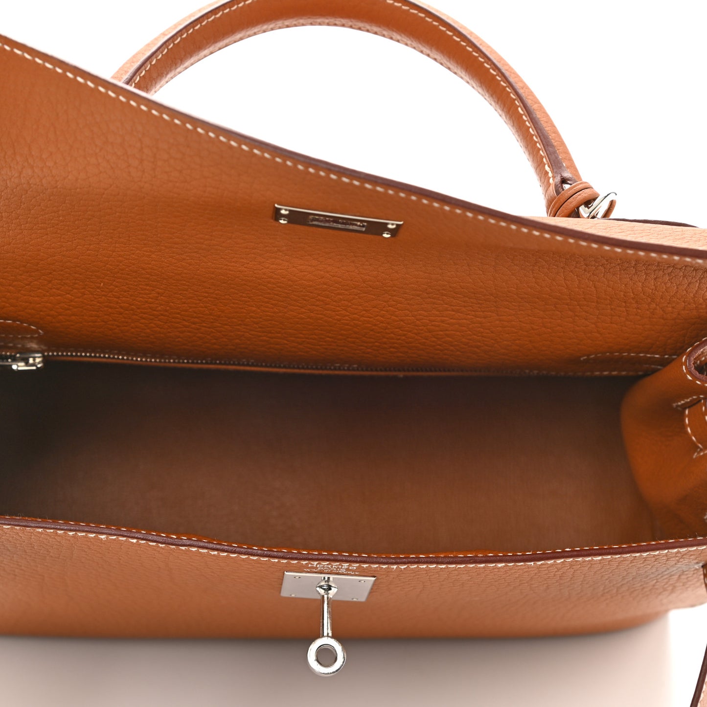 Fjord Sellier Kelly 32 Gold