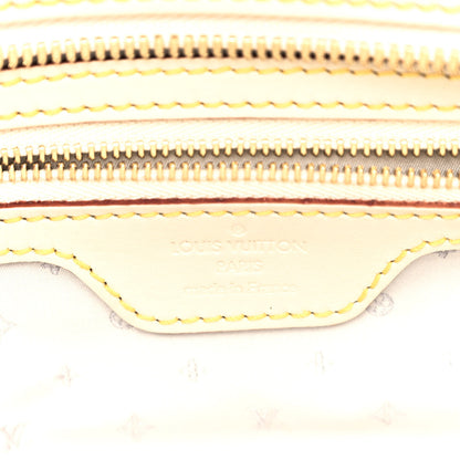 Louis Vuitton Suhali L Epanoui PM White 7 of 10