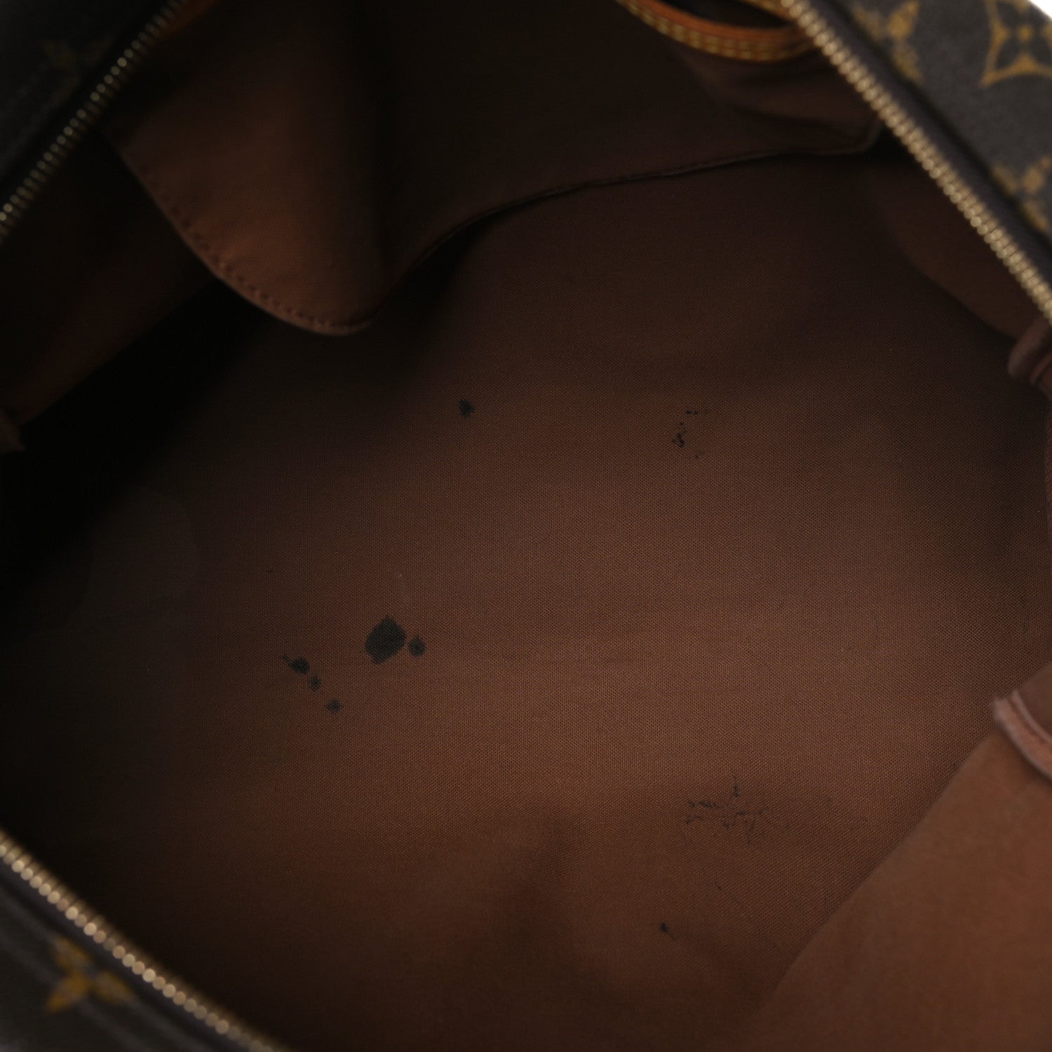 Louis Vuitton Monogram Montorgueil GM 5 of 9