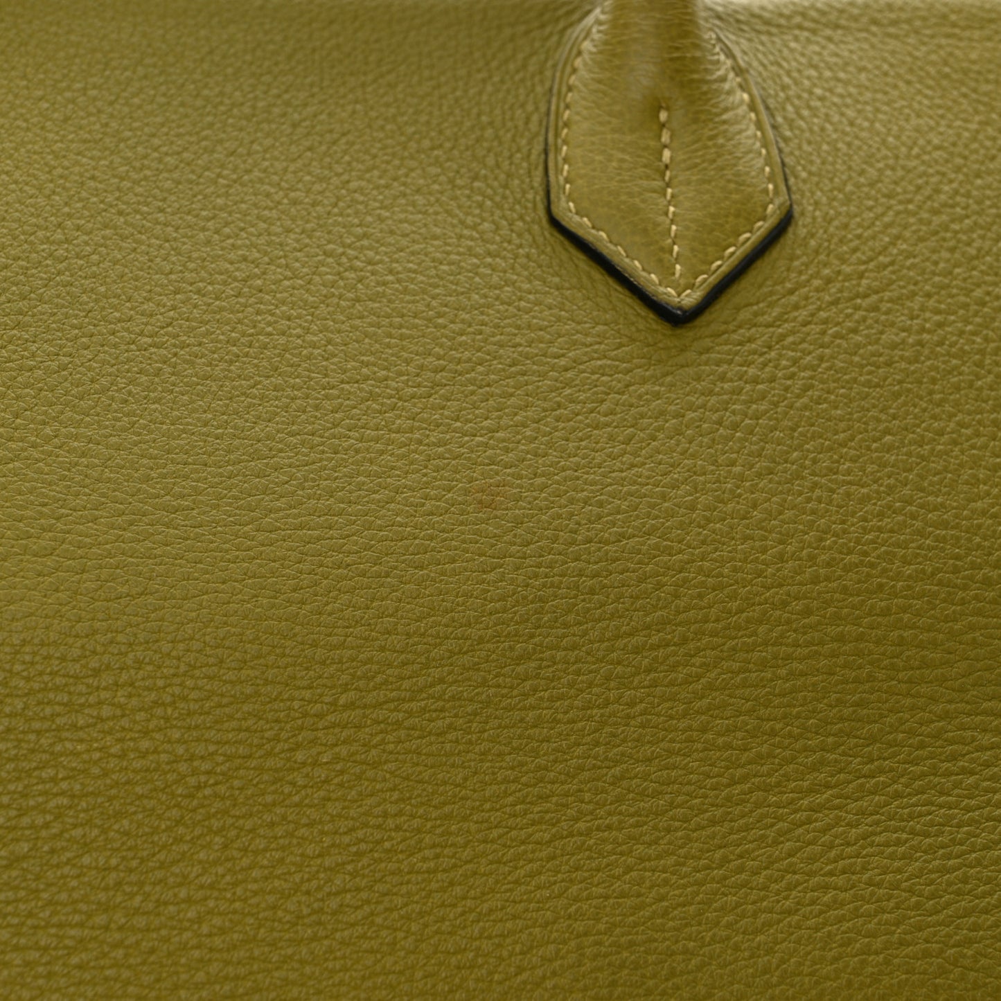 Taurillon Clemence Steve 45 Vert Chartreuse
