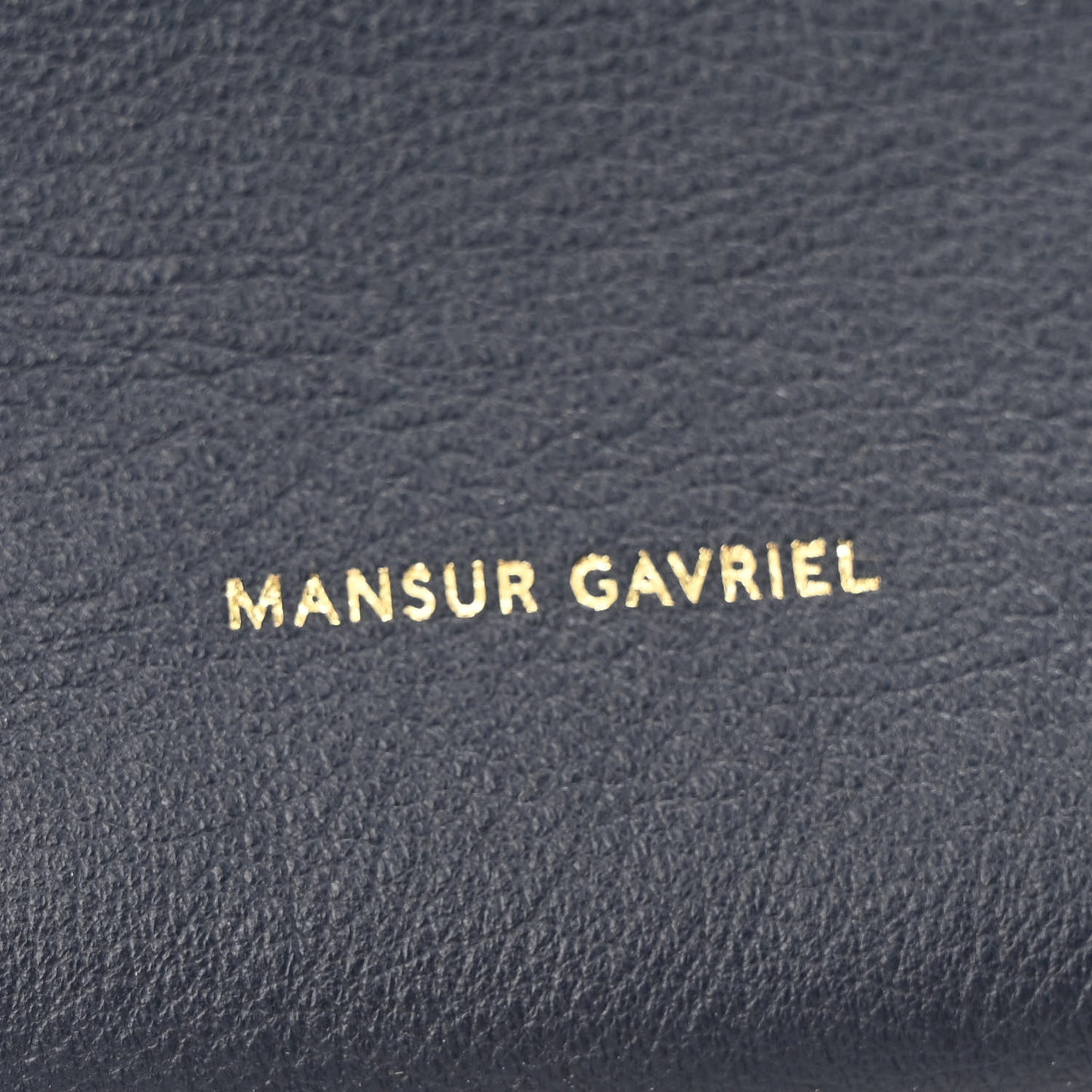 Supple Calfskin Everyday Soft Tote Blu