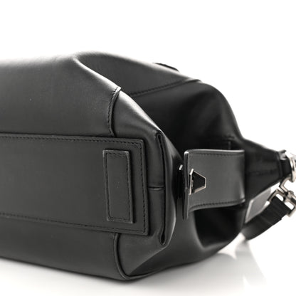 Givenchy Smooth Calfskin Small Soft Antigona Black 9 of 9