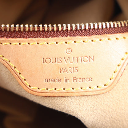 Louis Vuitton Monogram Looping MM 6 of 10