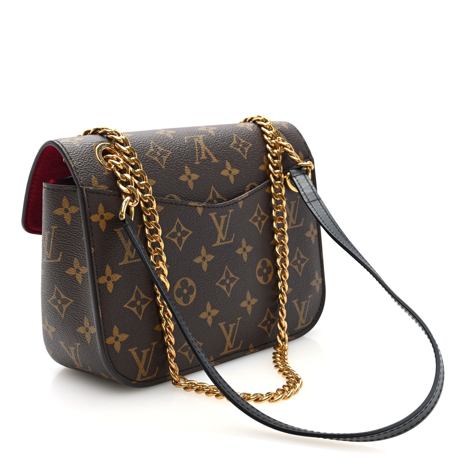 Louis Vuitton Monogram Passy 3 of 9