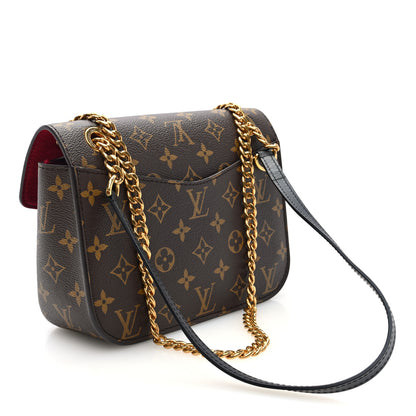 Louis Vuitton Monogram Passy 3 of 9