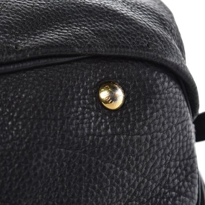 Louis Vuitton Mahina XS Black 14 of 14