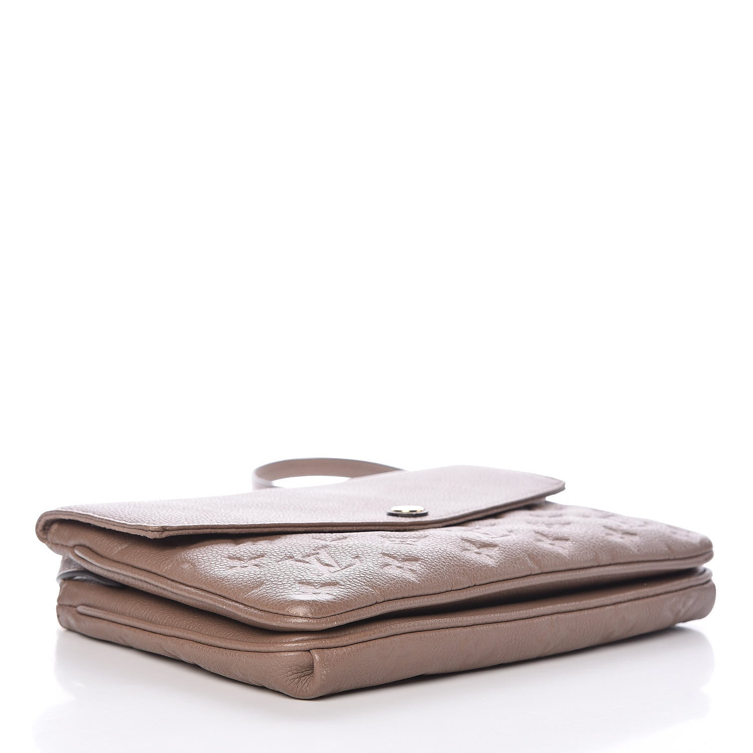 Louis Vuitton Empreinte Twice Taupe 4 of 16