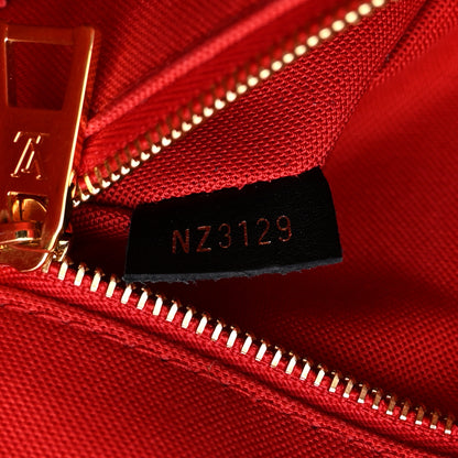 Louis Vuitton Reverse Monogram Giant Onthego GM 7 of 11
