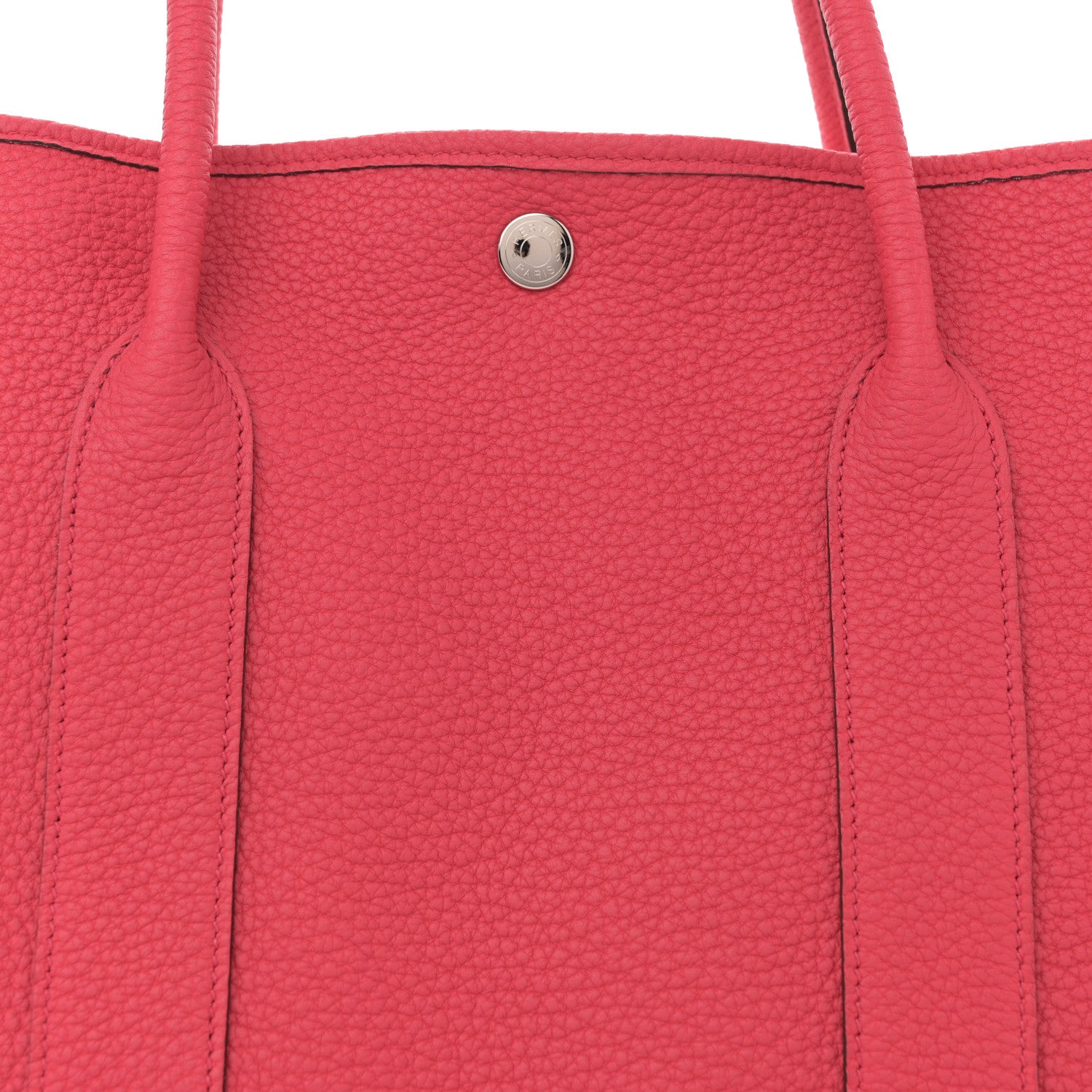 Hermes Negonda Garden Party 36 MM Bougainvillea 8 of 10