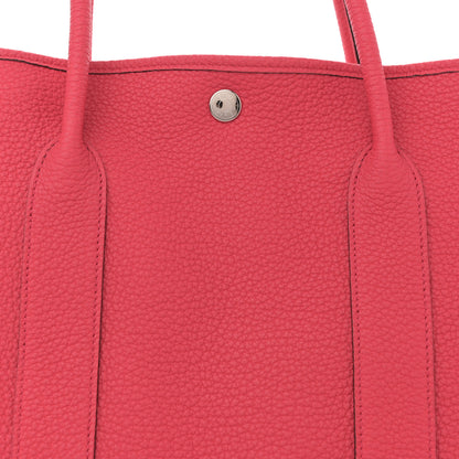 Hermes Negonda Garden Party 36 MM Bougainvillea 8 of 10
