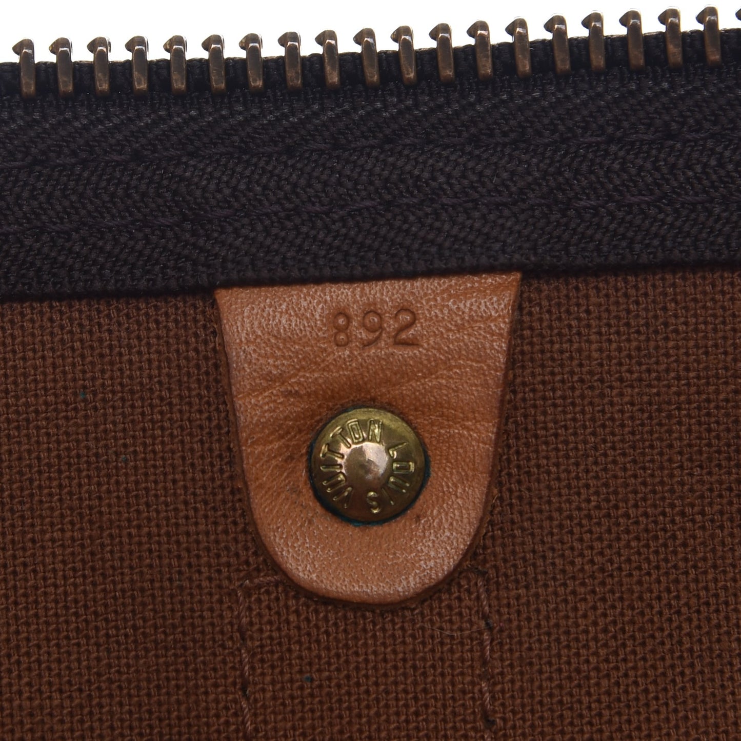 Monogram Keepall Bandouliere 55