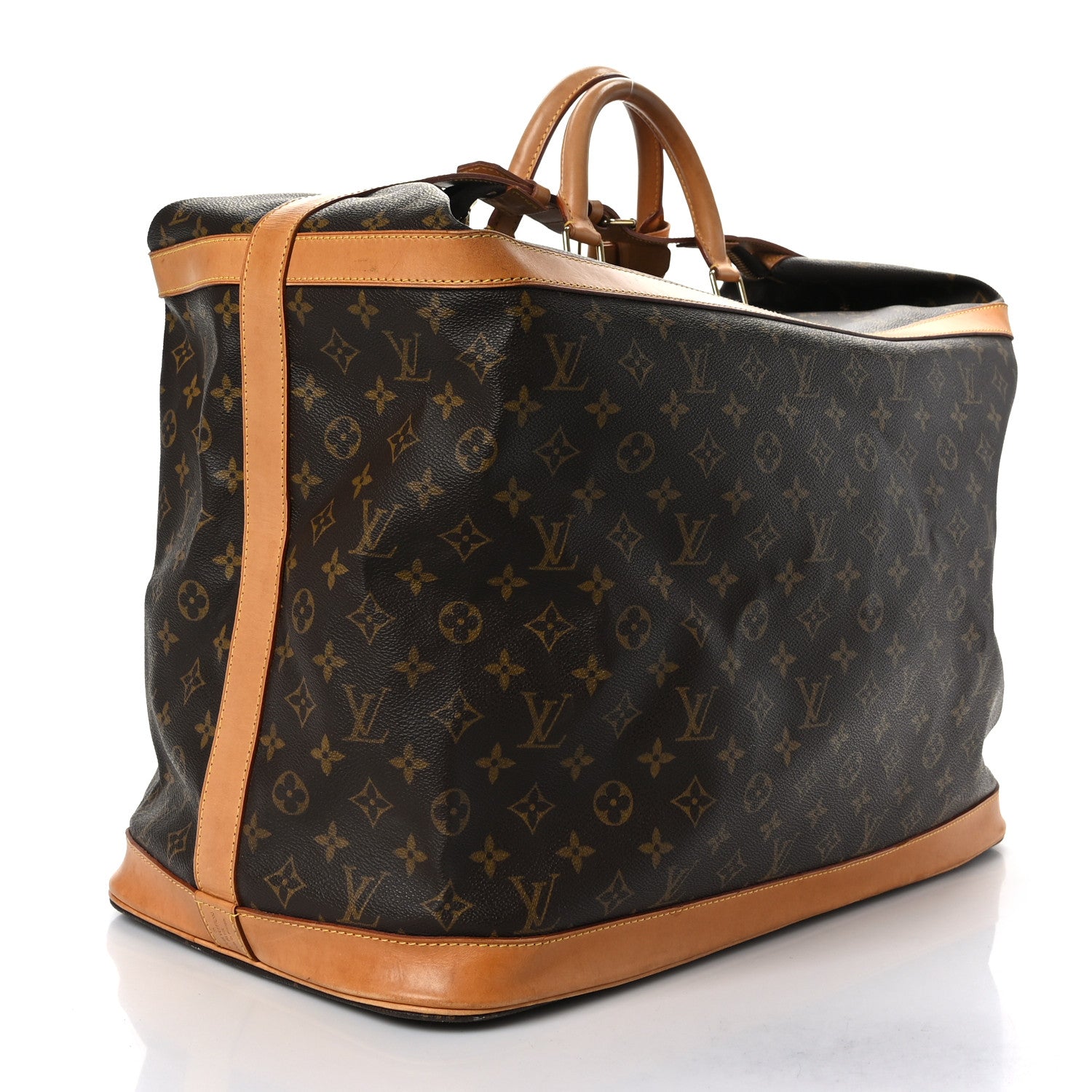 Louis Vuitton Monogram Cruiser 50 2 of 8