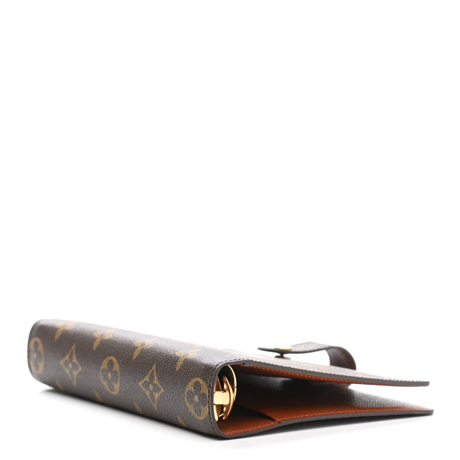 Louis Vuitton Monogram Medium Ring Agenda Cover 4 of 9